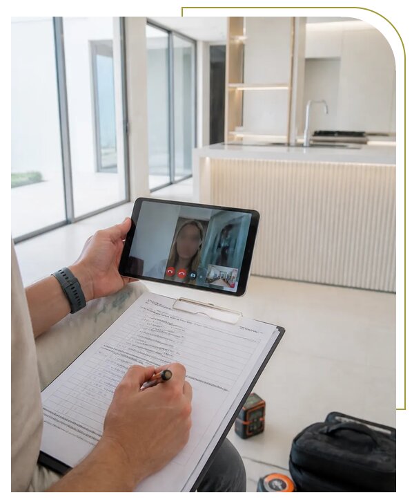 Удаленная приемка на Пхукете из Георгиевска от 5154 р. | коПхукет-Грг